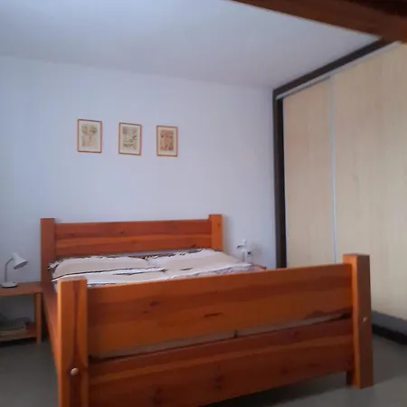 Apartman U Zdenku Modrava Exterior photo