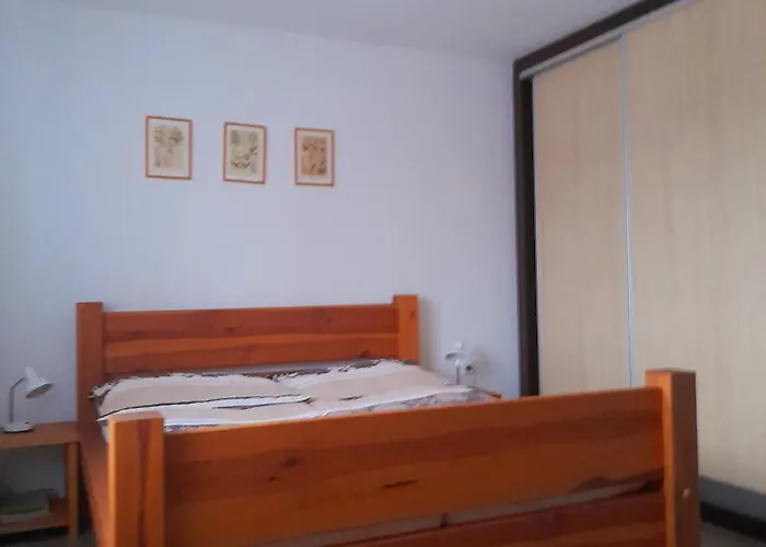 Apartman U Zdenku