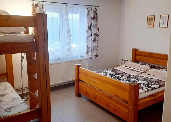 Apartman U Zdenku