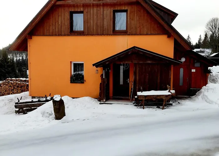 Apartman U Zdenku