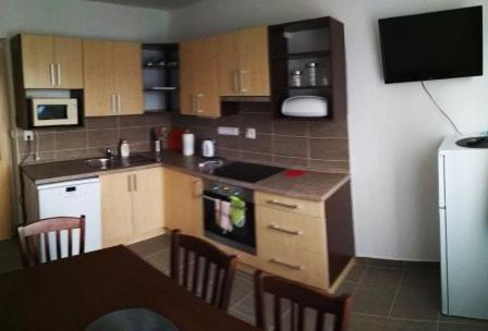 Apartment U Zdenku *